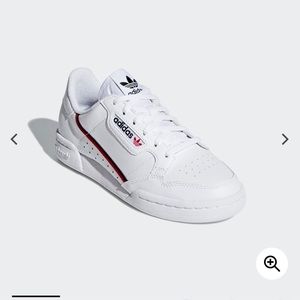 Adidas continental 80